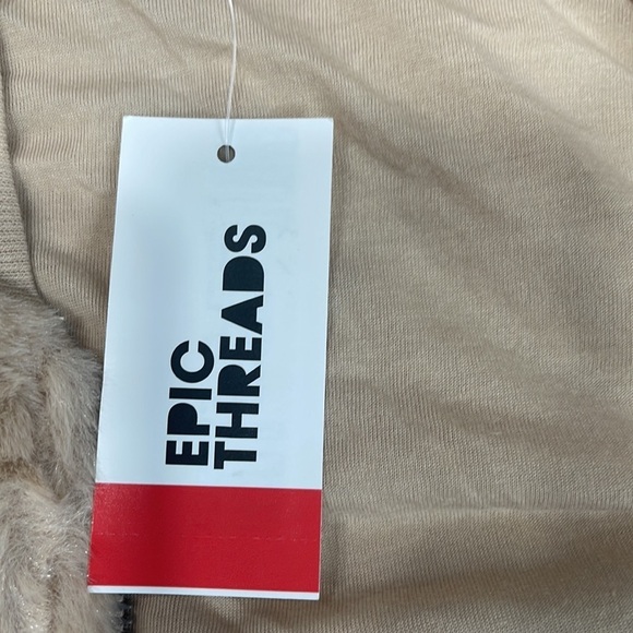 Epic threads jacket for girls - Picture 10 of 11